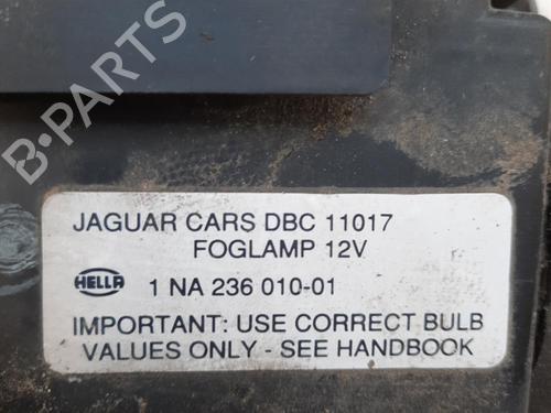 Used Left front fog light Left front fog light DAIMLER DAIMLER XJ (X30_) Six 4.0 (241 hp) 28749144 28749144