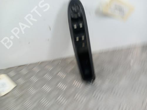Used Left front window switch CITROËN C4 II (NC_) 1.6 HDi 115 (114 hp) 28779506