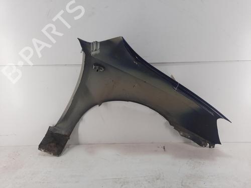 Used Left front fenders KIA CARENS III MPV (UN) 2.0 CRDi 140 (140 hp) 28751350