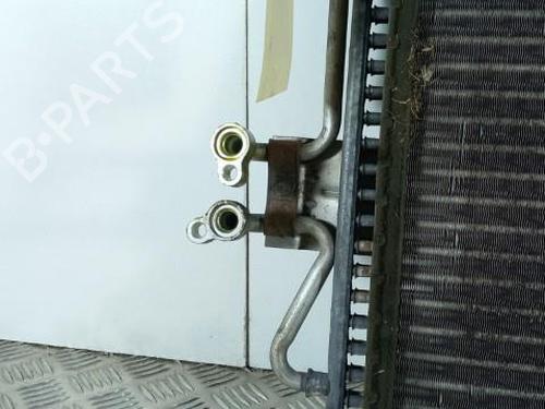 AC radiator MAZDA TRIBUTE (EP) 2.3 AWD (EP3W) | BP28746903M32 - Image 2