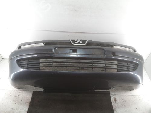 Used Front bumper PEUGEOT 807 (EB_) 2.0 HDi (107 hp) 29749499