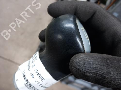 Gear lever SKODA FABIA II (542) 1.4 TDI | BP28753289M90 