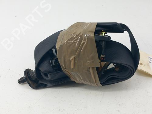 Used Rear left belt tensioner HYUNDAI TUCSON (JM) 2.0 CRDi (140 hp) 28761901