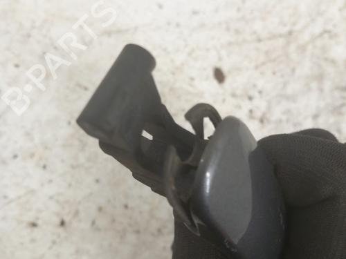 Front right exterior door handle VW POLO V (6R1, 6C1) 1.2 | BP28781114C129