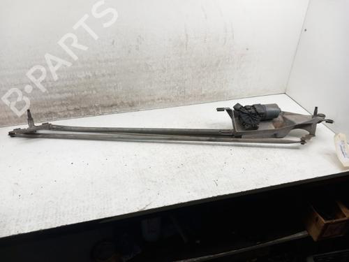 Viskermotor vindrude RENAULT MODUS / GRAND MODUS (F/JP0_) 1.5 dCi (FP0D, JP0D) (82 hp) 28743781