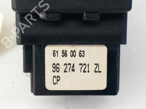 Used Switch Switch CITROËN XANTIA (X1_, X2_) 1.9 Turbo D (90 hp) 28751185 28751185
