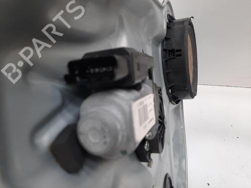 Used Rear left window mechanism KIA CEE'D Hatchback (ED) 1.6 CRDi 90 (90 hp) 28784660