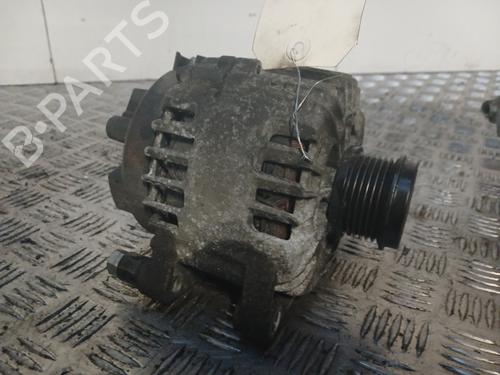 Used Alternator Alternator FORD C-MAX II (DXA/CB7, DXA/CEU) 1.6 TDCi (95 hp) 30779027 30779027