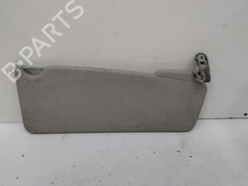 Used Left sun visor Left sun visor NISSAN NV200 Van 1.5 dCi 85 (M20, M20N, M20M) (86 hp) 28769474 28769474