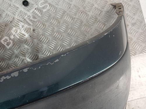 Front bumper RENAULT CLIO II (BB_, CB_) 1.5 dCi (B/CB07) | BP30547301C7 