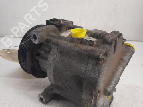 AC compressor FORD KA (RU8) 1.2 | BP28790956M34 - Image 6