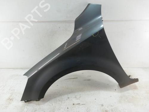 Used Left front fenders KIA CEE'D Hatchback (ED) 1.6 CRDi 115 (115 hp) 28768723