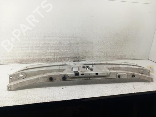 Used Front slam panel Front slam panel RENAULT MASTER II Van (FD) 2.5 D (FD0A, FD0E, FD2E, FD3E) (80 hp) 28734297 28734297