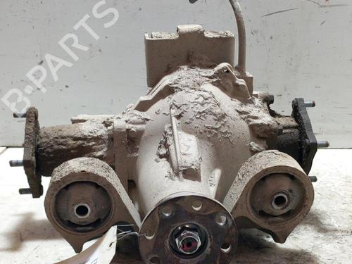 Rear differential SUZUKI GRAND VITARA II (JT, TE, TD) 1.9 DDiS All-wheel Drive (JT419, TD44, JB419WD, JB419XD,... | BP28762158M24