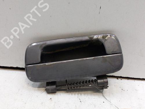 Used Rear left exterior door handle PEUGEOT 406 (8B) 1.9 TD (90 hp) 28755828