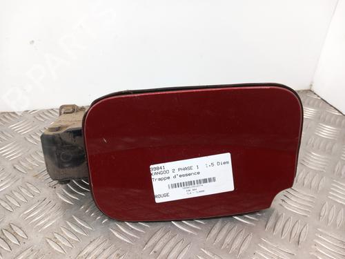 Used Fuel flap RENAULT KANGOO / GRAND KANGOO II (KW0/1_) 1.5 dCi 90 (KW05, KW08, KW0G, KW11) (90 hp) 30329254