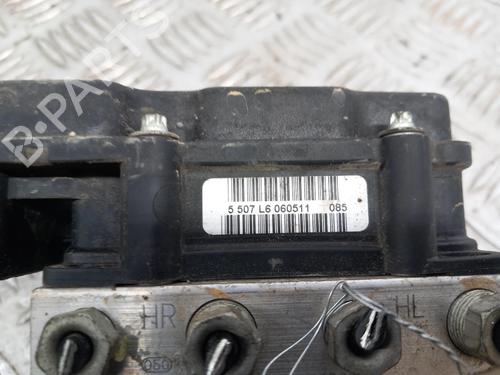 Used ABS pump ABS pump OPEL CORSA D (S07) 1.2 (L08, L68) (86 hp) 39904112 39904112