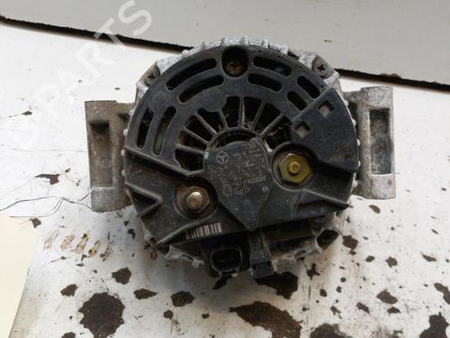Alternator JEEP GRAND CHEROKEE II (WJ, WG) 2.7 CRD 4x4 | BP28778095M7