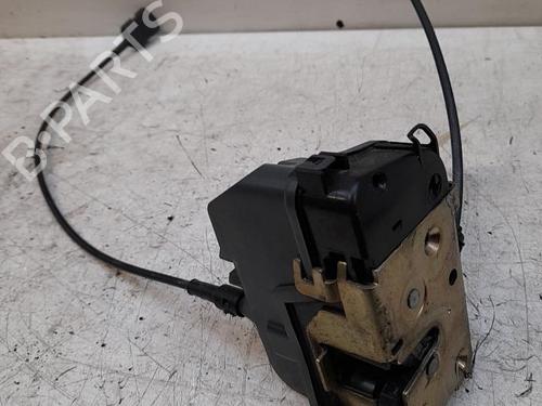 Rear right lock RENAULT MEGANE II (BM0/1_, CM0/1_) 1.5 dCi (BM02, BM13, BM2A, CM02, CM13) | BP28786385C99