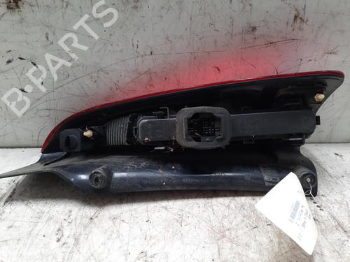 Used Left taillight Left taillight RENAULT ESPACE IV (JK0/1_) 2.2 dCi (JK0H) (150 hp) 28760602 28760602