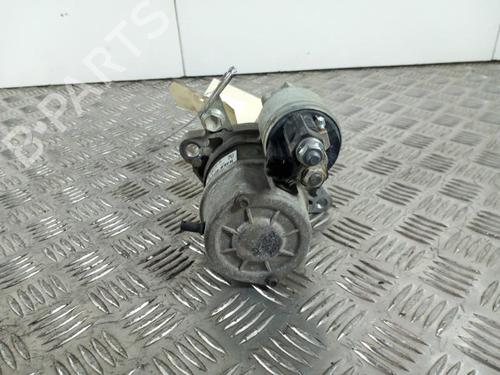 Startmotor PEUGEOT 108 1.0 VTi 72 (72 hp) 28784135