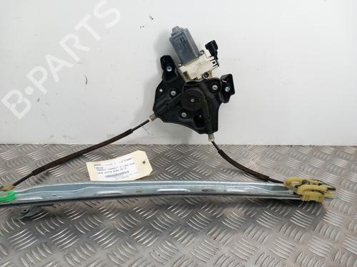 Rudehejsemekanisme ventre foran FORD TRANSIT CONNECT V408 Box Body/MPV 1.6 TDCi (95 hp) 29246299