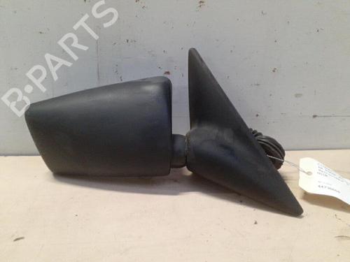 Used Right mirror CITROËN AX (ZA-_) 11 (54 hp) 28765202