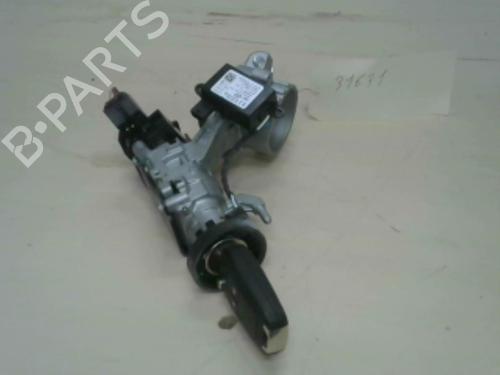 Used Ignition barrel Ignition barrel OPEL INSIGNIA A Sports Tourer (G09) 2.0 CDTI (35) (160 hp) 28777009 28777009