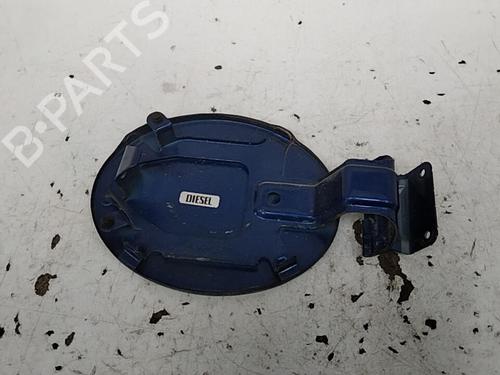 Fuel flap MAZDA 6 Hatchback (GG) 2.0 DI (GG14) | BP28754053C131 