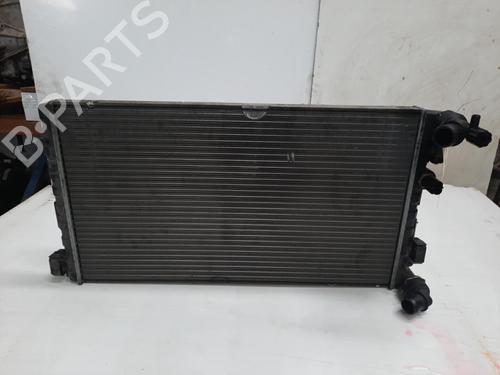 Køler VW NEW BEETLE (9C1, 1C1) 1.6 (102 hp) 28761190