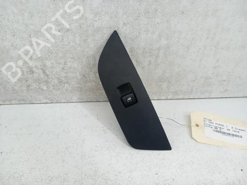 Used Right rear window switch BMW X1 (E84) xDrive 18 d (143 hp) 28746361