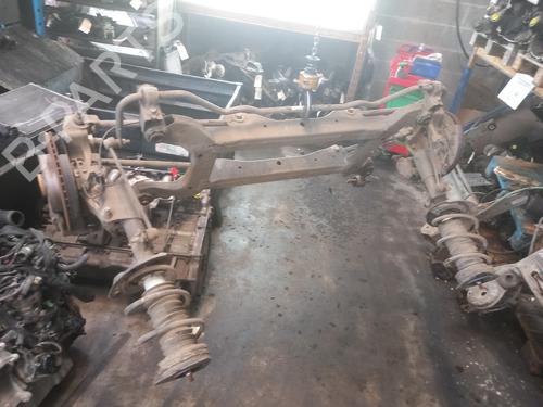 Bagaksel RENAULT MEGANE E-TECH SUV EV60 (BNJ1) | BP29412329M2 - Image 2