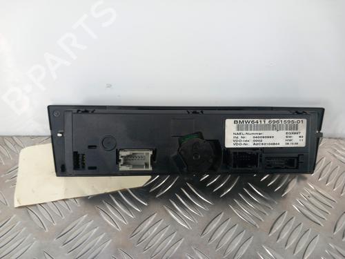 Climate control BMW 1 (E87) 118 d | BP28739274I5