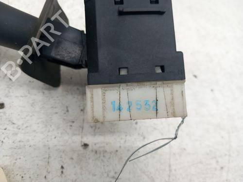 Used Steering column stalk Steering column stalk RENAULT CLIO II (BB_, CB_) 1.5 dCi (B/CB07) (65 hp) 28781129 28781129