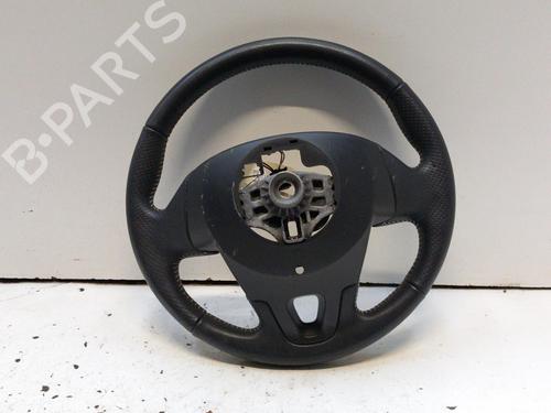 Used Steering wheel Steering wheel RENAULT SCÉNIC III (JZ0/1_) 1.5 dCi (110 hp) 28785655 28785655
