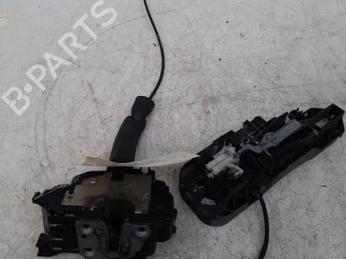 Electronic module RENAULT MEGANE III Coupe (DZ0/1_) 1.5 dCi (DZ09, DZ0D, DZ1F, DZ1G, DZ14, DZ29) | BP28751878M83 - Image 2