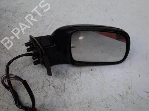 Right mirror PEUGEOT 307 (3A/C) 1.6 16V | BP28789493C27 