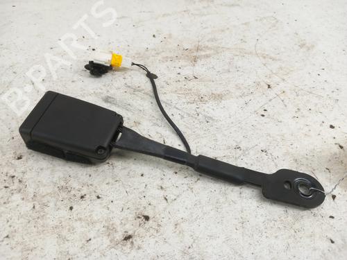 Used Seat buckle PEUGEOT 508 I (8D_) 2.0 BlueHDi 180 (180 hp) 28780773
