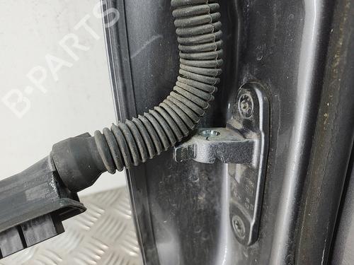 Right rear door MERCEDES-BENZ CLA Coupe (C117) CLA 220 CDI / d (117.303) | BP28783035C5