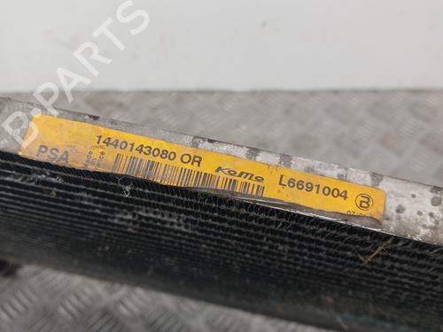 Used AC radiator AC radiator PEUGEOT EXPERT Van (VF3A_, VF3U_, VF3X_) 2.0 HDi 120 (120 hp) 32337236 32337236