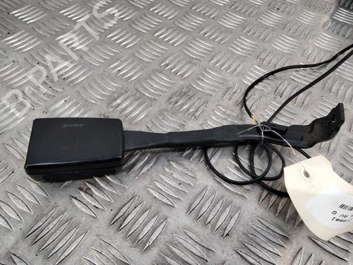 Used Seat buckle VW PASSAT B7 (362) 1.6 TDI (105 hp) 28737326