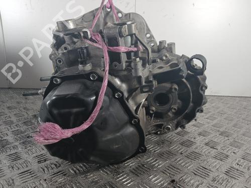 Gearbox SUZUKI SWIFT III (MZ, EZ) 1.6 (RS416, RR 416, ZC31S) | BP29630321M3