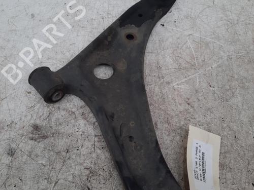 Venstre foran bærearm MITSUBISHI MIRAGE / SPACE STAR VI Hatchback (A0_A) 1.0 (A05A) (71 hp) 28774838