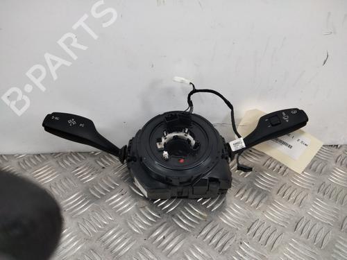 Used Steering column stalk BMW 1 (F20) 116 d (116 hp) 28742827