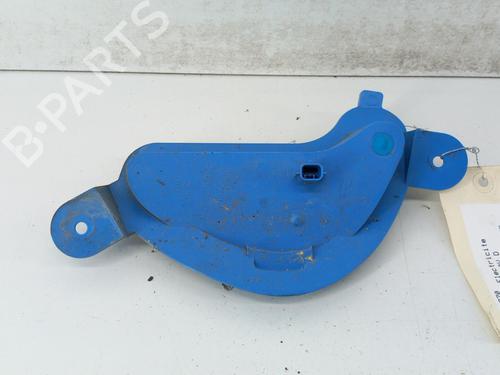 Right daytime light RENAULT ZOE (BFM_) ZOE | BP28772864C103 - Image 2