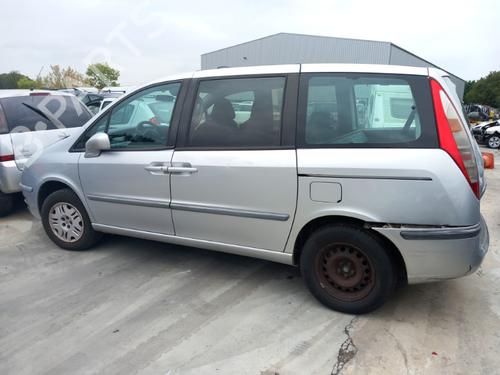 Used Parts FIAT ULYSSE (179_)  2.0 JTD  4030011