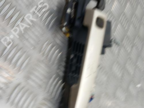 Used Front left exterior door handle TOYOTA RAV 4 III (_A3_) 2.2 D 4WD (ALA30_, ALA30R) (136 hp) 28742086