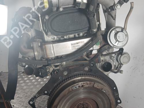 Engine FIAT DUCATO Van (250_) 120 Multijet 2,3 D | BP33723611M1 - Image 3