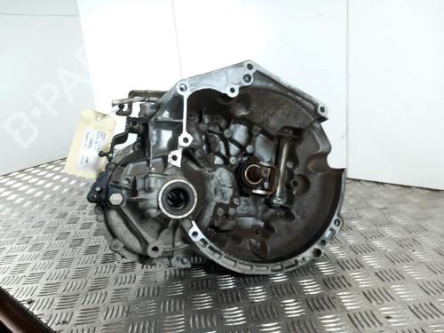 Used Gearbox Gearbox 28746688 28746688