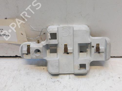 Lamp holder CITROËN VISA 0.6 | BP28756164L10 